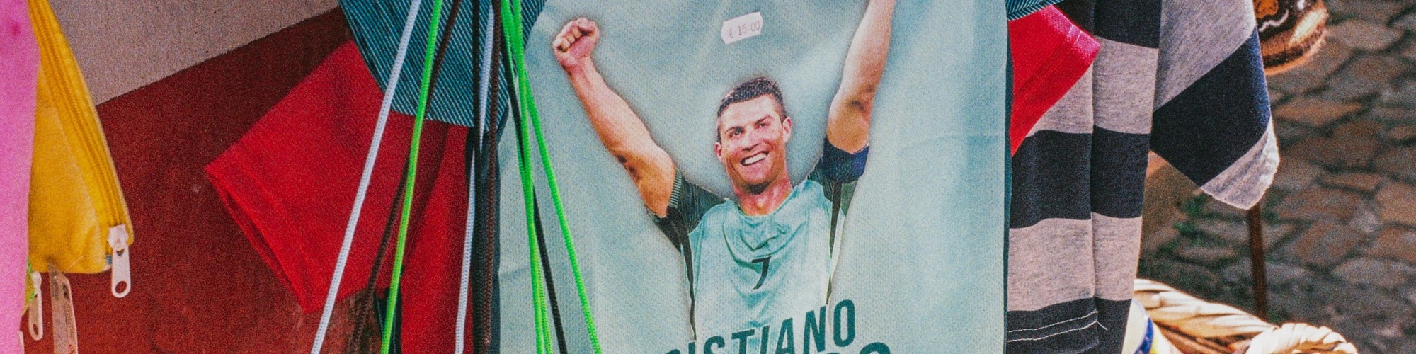 Mojo could've predicted the Ronaldo storm at Manchester United